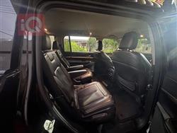 جیپ L گراند شیرۆکی